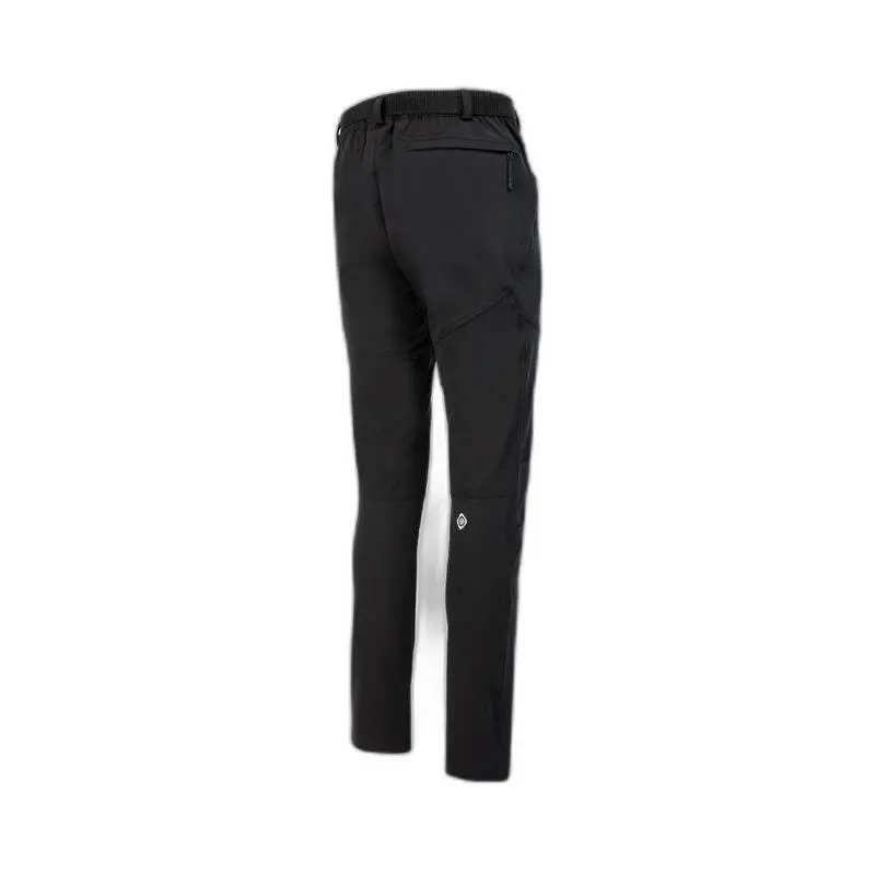 Asgard CO Pantalón De Montaña Con Tejido Apropiado Para Todo El Año, Hombre Izas - Imagen 4