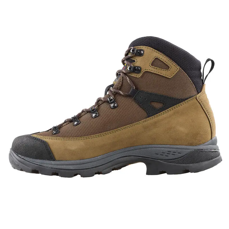 Botas Caza Asolo X-Hunt Land Adulto Gore-Tex Vibram Impermeables - Imagen 2