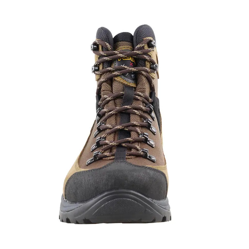 Botas Caza Asolo X-Hunt Land Adulto Gore-Tex Vibram Impermeables - Imagen 4