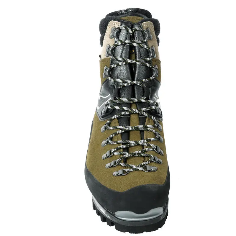 Botas Caza La Sportiva Karakorum Hombre Piel Impermeable Gore Tex Suela Vibram - Imagen 4