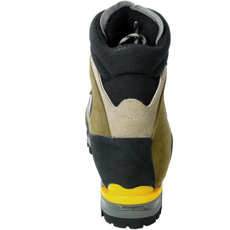 Botas Caza La Sportiva Karakorum Hombre Piel Impermeable Gore Tex Suela Vibram - Imagen 5