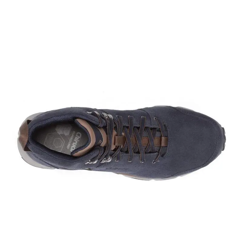 Botas De Caza Y Trekking Impermeables Para Hombre Chiruca Aborigen 03 - Imagen 3