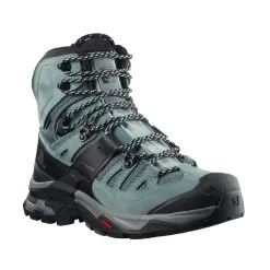 Botas De Montaña Y Trekking Gore-Tex Mujer Salomon Quest 4