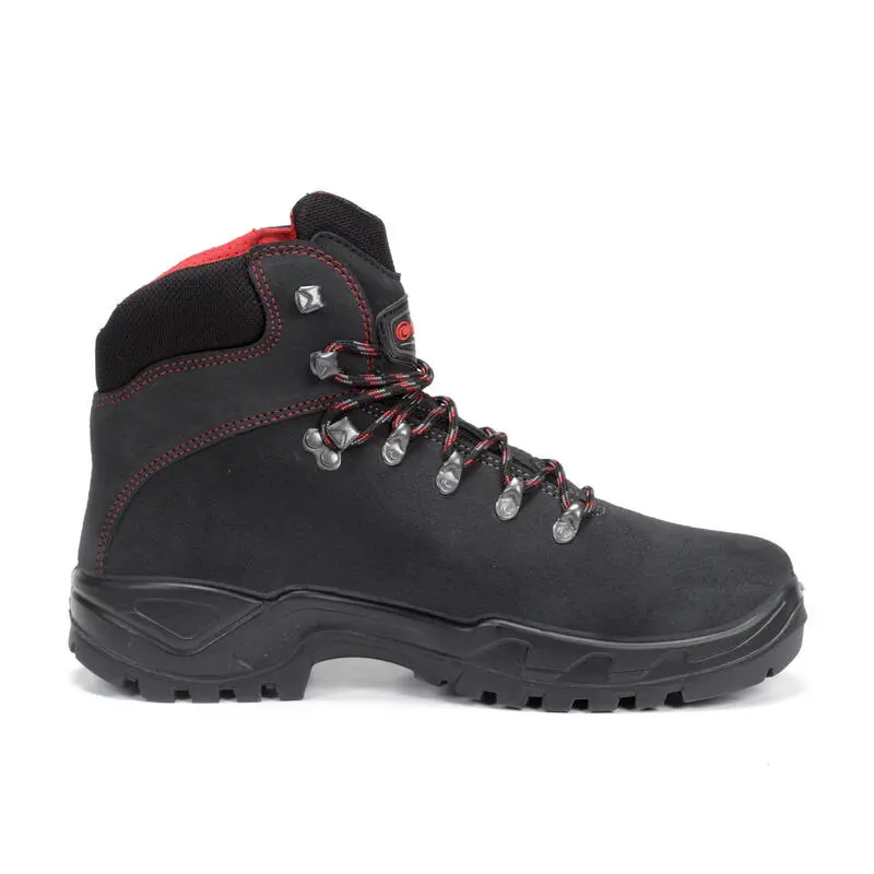 Botas De Montaña Y Trekking Gore-Tex Suela Vibram Hombre Chiruca Aran - Imagen 2