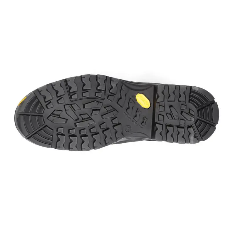 Botas De Montaña Y Trekking Gore-Tex Suela Vibram Hombre Chiruca Aran - Imagen 3