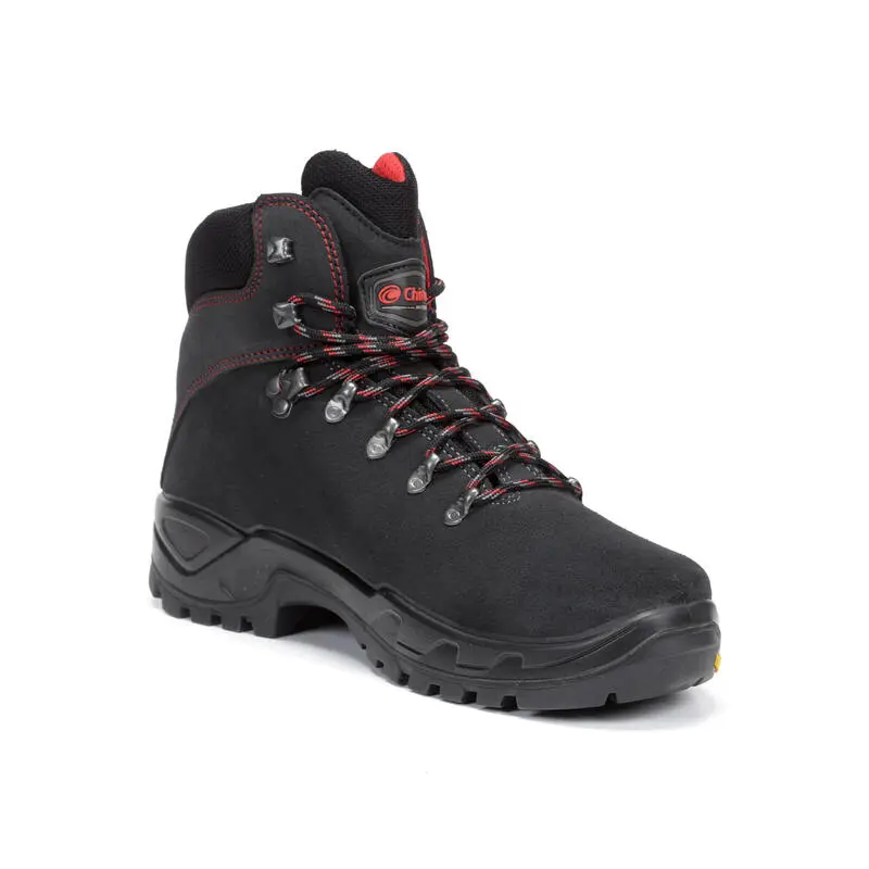 Botas De Montaña Y Trekking Gore-Tex Suela Vibram Hombre Chiruca Aran