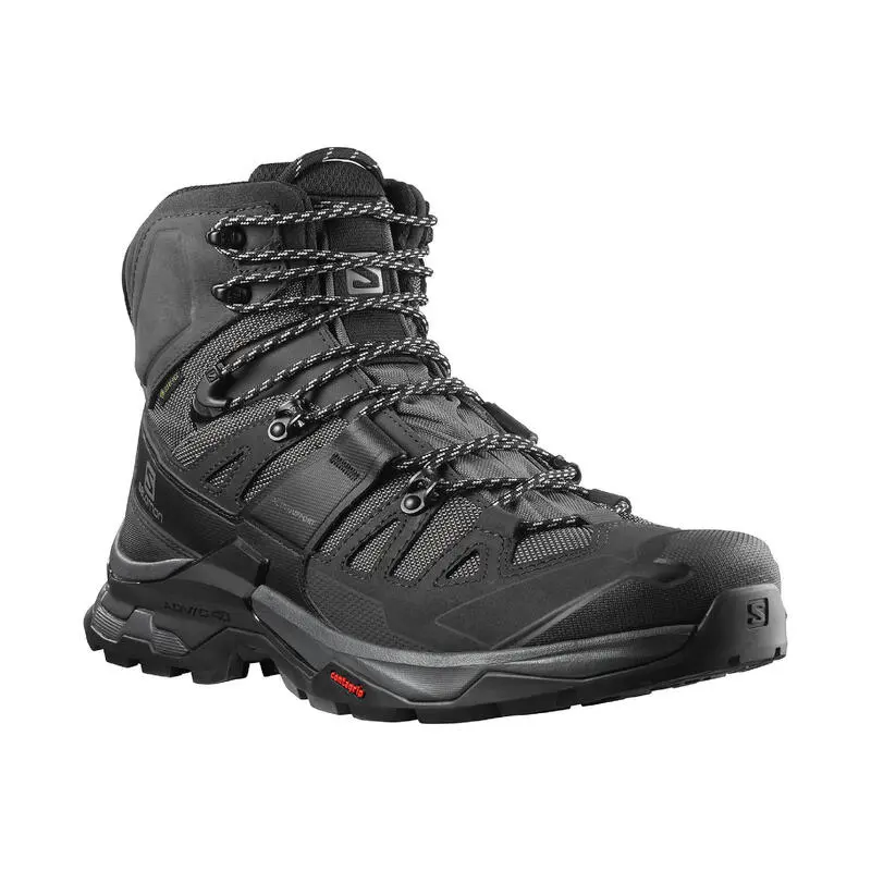 Botas De Montaña Y Trekking Goretex Hombre Salomon Quest 4