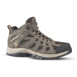 Botas De Montaña Y Trekking Impermeables Hombre Columbia Canyon Point