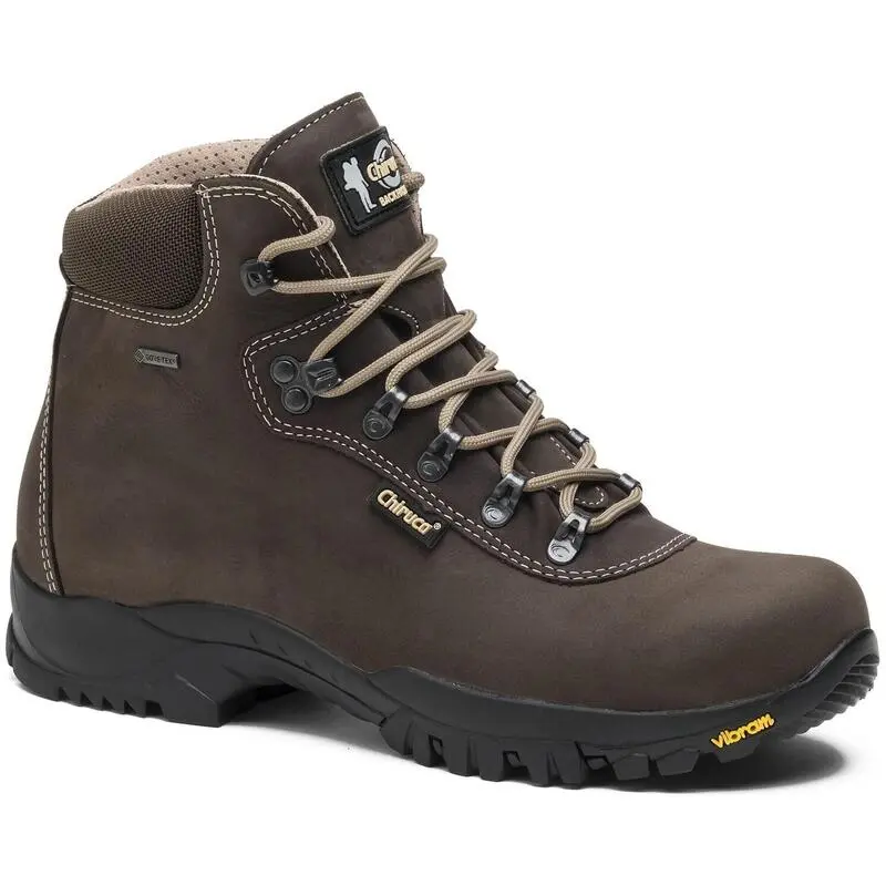 Botas De Montaña Y Trekking Impermeables Unisex Chiruca Gredos Supra 12 Gore-Tex - Imagen 3