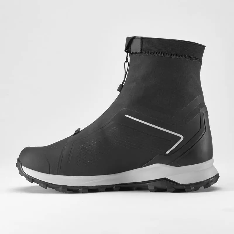 Botas De Nieve Y Apreski Impermeables Hombre Quechua SH920 X-Warm - Imagen 3