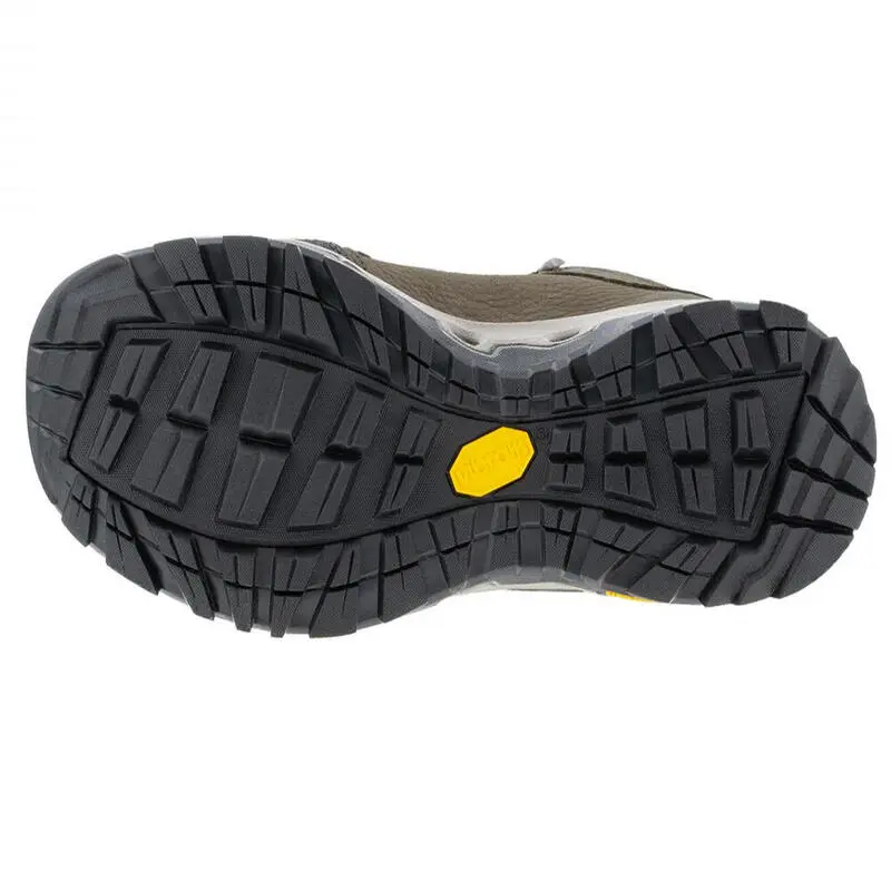 Botas De Trekking Y Senderismo Para Hombre Impermeables Bestard Paris - Imagen 4