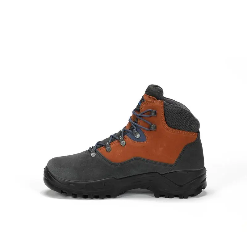 Botas Impermeables Trekking Y Senderismo Para Hombre Chiruca Mulhacén 88 - Imagen 5