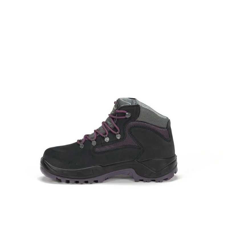 Botas Impermeables Trekking Y Senderismo Para Mujer Chiruca Massana 36 Gore-Tex - Imagen 4