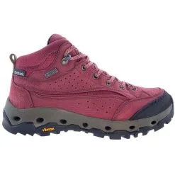 Botas Senderismo Y Trekking Impermeables Para Mujer Bestard Paris Lady Gore-Tex
