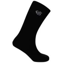 Dare 2b Calcetines Al Tobillo Essentials Para Adultos Unisex Pack De 3 Negro