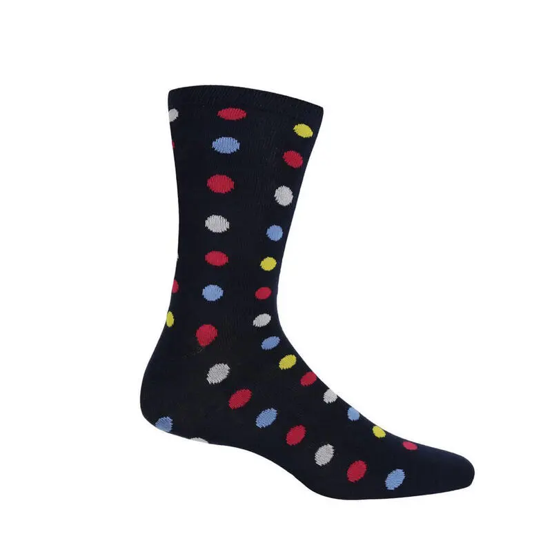 Regatta Calcetines Al Tobillo Lifestyle Para Mujer Packs De 4 Marino, Rosa Duquesa - Imagen 4