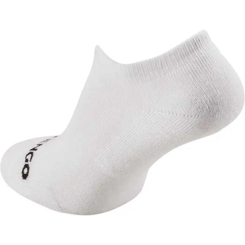 Calcetines Cortos De Tenis Pack De 3 Artengo Rs 100 Blanco - Imagen 5