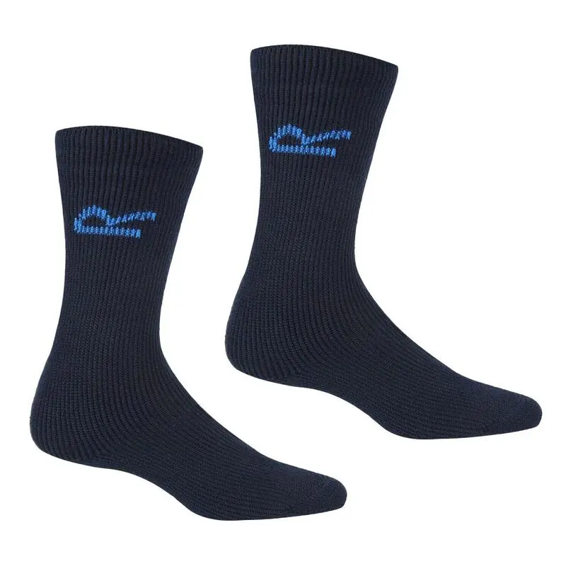 Regatta Calcetines Térmicos Modelo Loop Colección Great Outdoors Hombre Caballero - Imagen 2