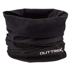 OUTTREK TECHNOLOGY Calentador De Cuello De Microfibra Para Esquí Y Snowboard
