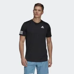 ADIDAS Camiseta Club Tennis 3 Bandas