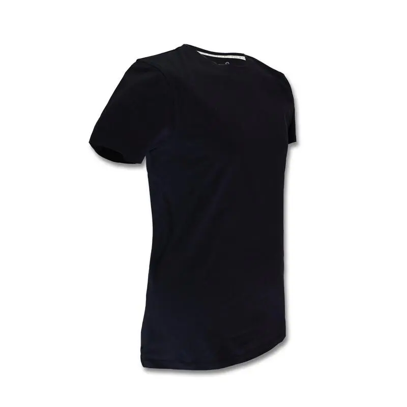 GIPFELGLÜCK Camiseta De Senderismo/exterior/tremetismo Para Hombre, Algodón Orgánico - Imagen 3