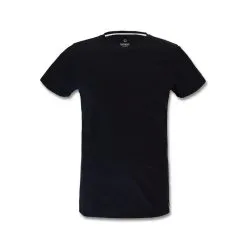 GIPFELGLÜCK Camiseta De Senderismo/exterior/tremetismo Para Hombre, Algodón Orgánico