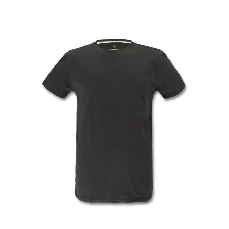 GIPFELGLÜCK Camiseta De Senderismo/exterior/tremetismo Para Hombre, Algodón Orgánico - Imagen 5