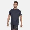 Camiseta Deportiva Técnica De Manga Corta Para Hombre ATEGUA Izas