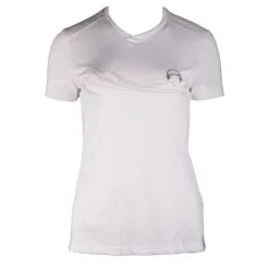 GTS SPORTS Camiseta GTS 211921L Mujer Extra Suave, Running Y Senderismo.