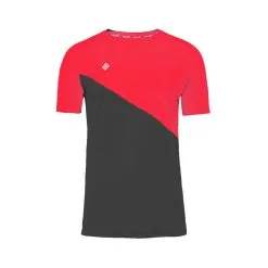 Camiseta Manga Corta Técnica Para Hombre ABI Izas