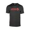 Camiseta Técnica Deportiva De Manga Corta Hombre HARPER II Izas
