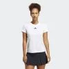 ADIDAS Camiseta Tennis FreeLift