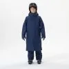 Capa De Esquí Y Nieve Impermeable Niños Wedze Race 980