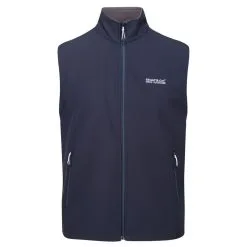 Regatta Chaleco Bradwell III Para Hombre Marino