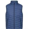 Regatta Chaleco Forro Polar Volter Loft Para Hombre Azul Almirante