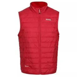 Chaleco Hillpack Hombre Regatta