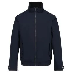 Regatta Chaqueta Aislante Rayan Para Hombre Marino