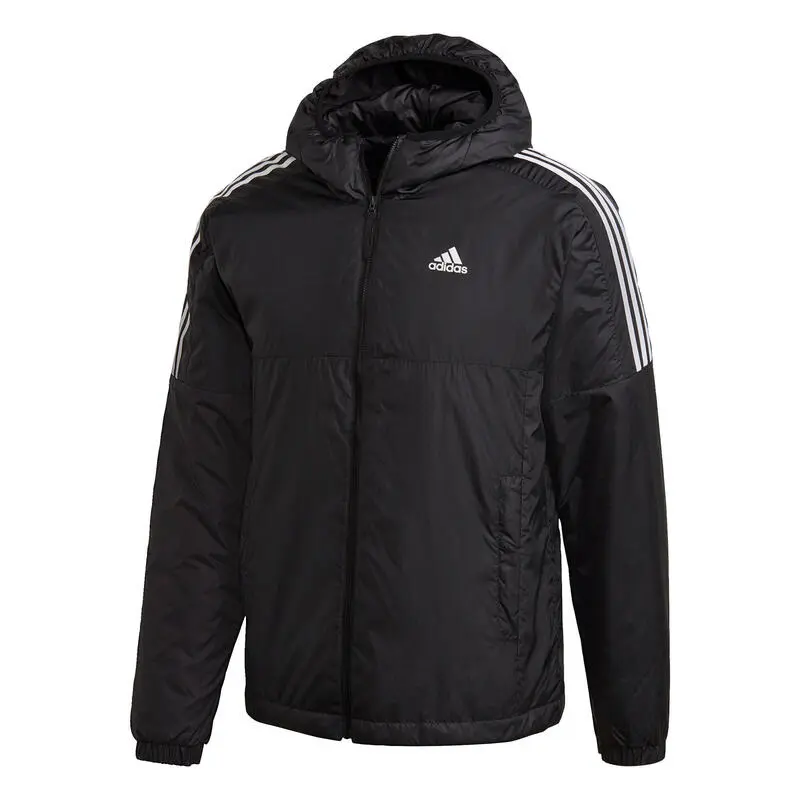 ADIDAS Chaqueta Con Capucha Essentials Insulated