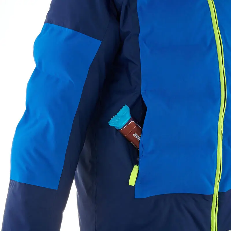 Chaqueta De Esquí Y Nieve Niños Wedze Ski-P 580 - Imagen 2