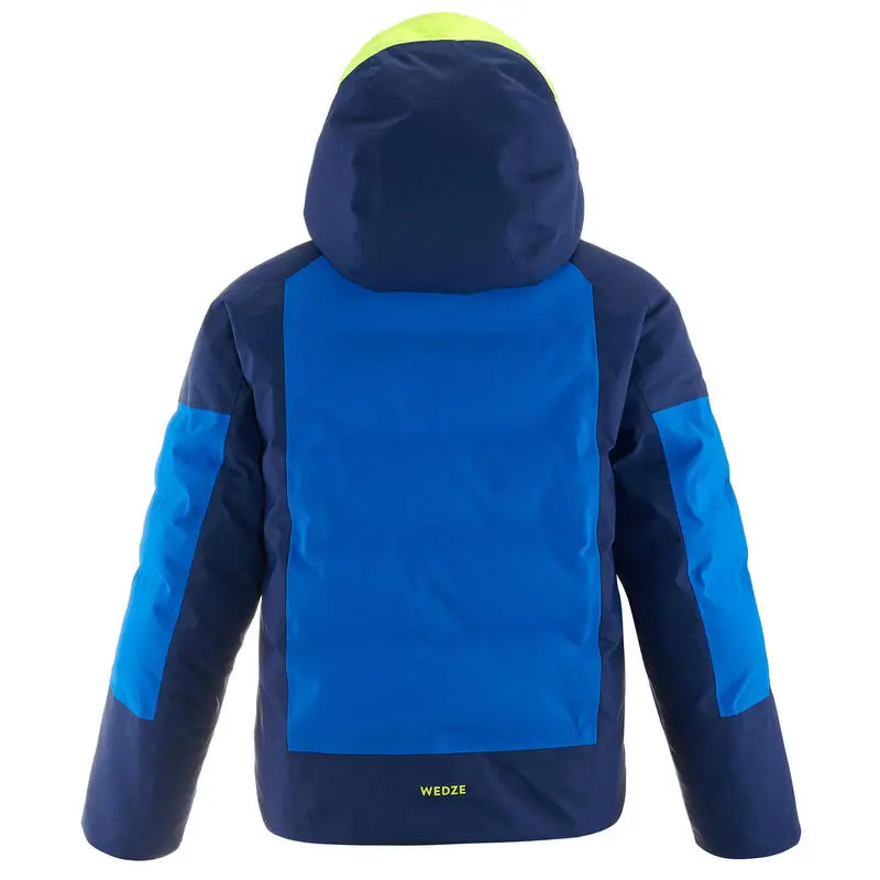 Chaqueta De Esquí Y Nieve Niños Wedze Ski-P 580 - Imagen 3