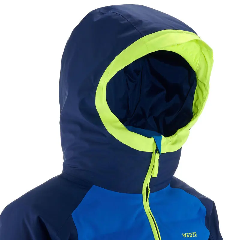 Chaqueta De Esquí Y Nieve Niños Wedze Ski-P 580 - Imagen 5