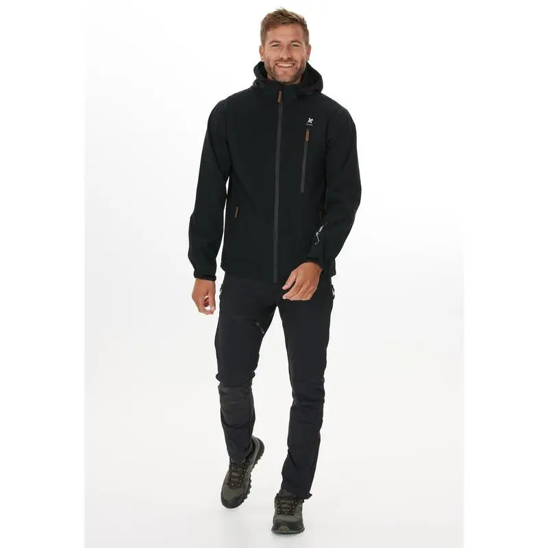 GIPFELGLÜCK Chaqueta De Senderismo/exterior/tremetismo Julius Para Hombre GIPFELGLÜCK - Imagen 4