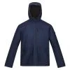 Regatta Chaqueta Impermeable Highside VII Para Hombre Azul Almirante
