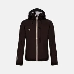 Chaqueta Impermeable Para Running En Los Días De Lluvia, Unisex SEIL Izas