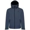 Dare 2b Chaqueta Impermeable Stay Ready Para Hombre Gris Orión