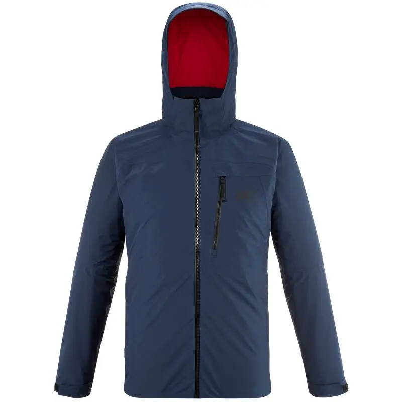 Millet Chaqueta Outdoor Lifestyle Hombre POBEDA II 3 IN 1 JKT - Imagen 3