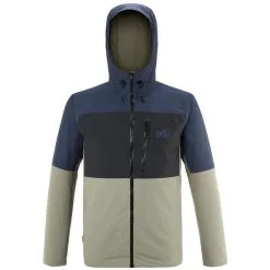 Millet Chaqueta Outdoor Lifestyle Hombre POBEDA JKT