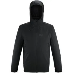 Millet Chaqueta Senderismo Hombre FITZ ROY 3 IN 1 JKT