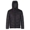 Regatta Chaqueta Volter Loft II Para Hombre Negro
