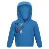 Regatta Forro Polar De Peppa Pig Para Niños/Niñas Azul Imperial
